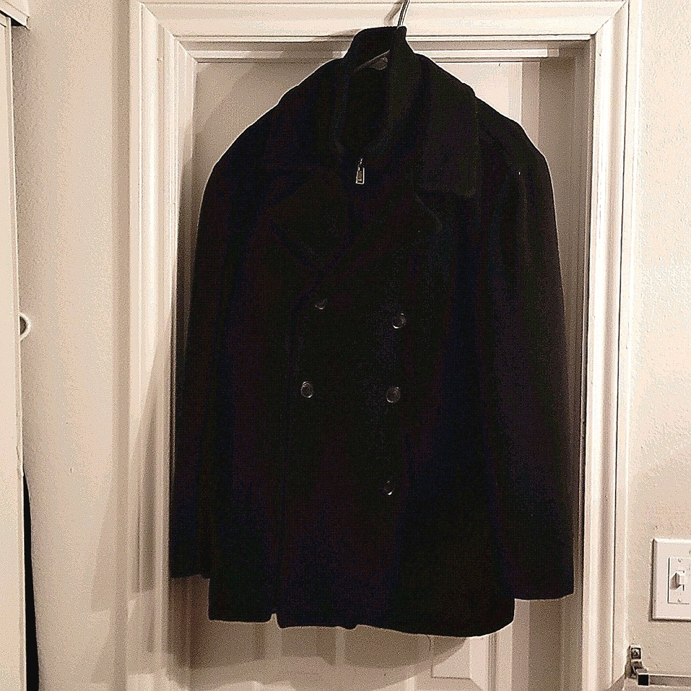 Calvin Klien Coat